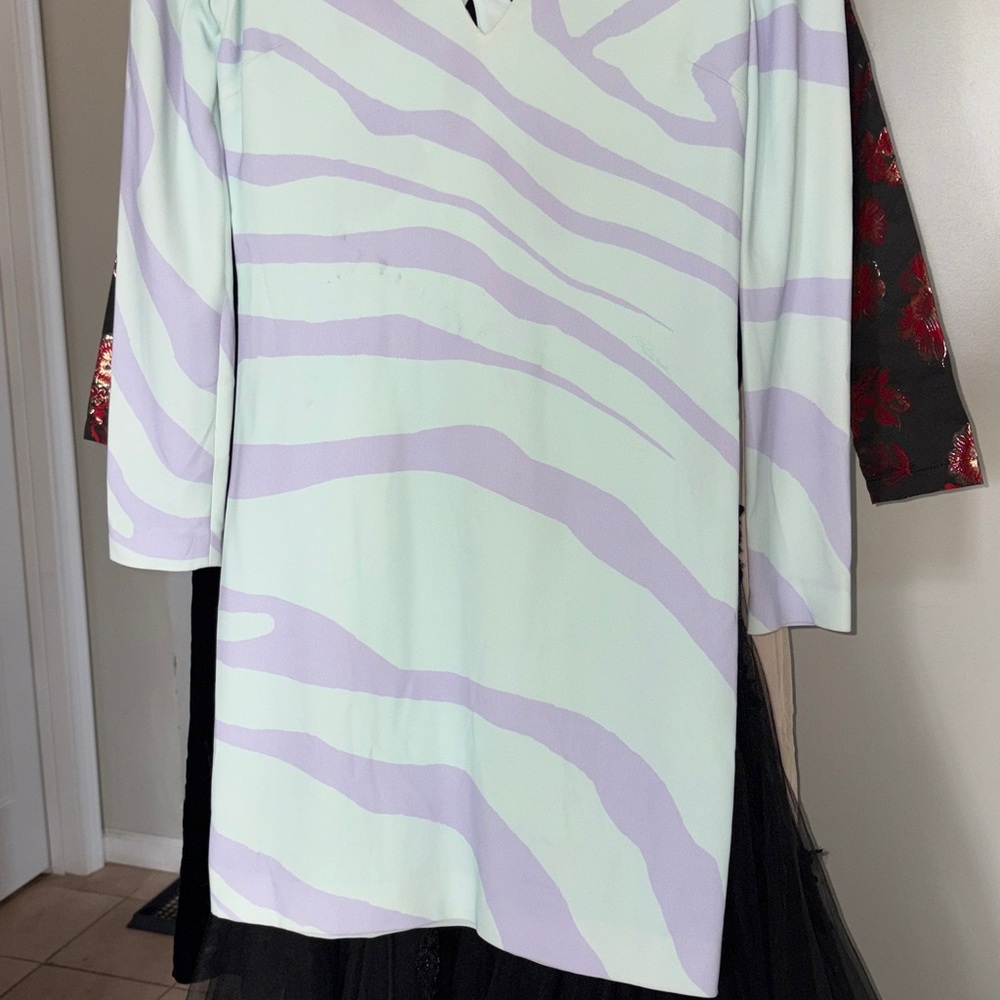 Roberto Cavalli Dress - Picture 12 of 12